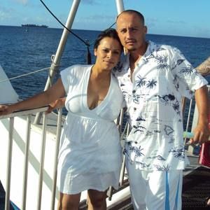 Meet your Posher, Violet